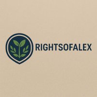 ALe XanDER (@rightsofalex) 's Twitter Profile