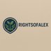 ALe XanDER (@rightsofalex) Twitter profile photo ALe XanDER (@rightsofalex) Twitter profile photo