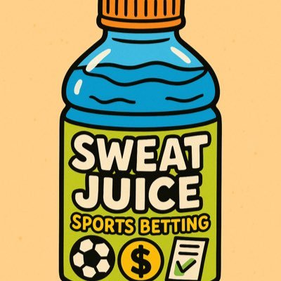 juicedUPsweat's profile picture. MLB, NHL, NBA & NFL sweats. Capper dropping locks daily. SGP, Lays & Straights.