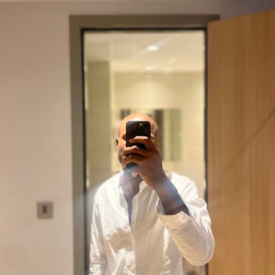a baron of optimism, journeying from Lo-debar to The Palace #Jesus