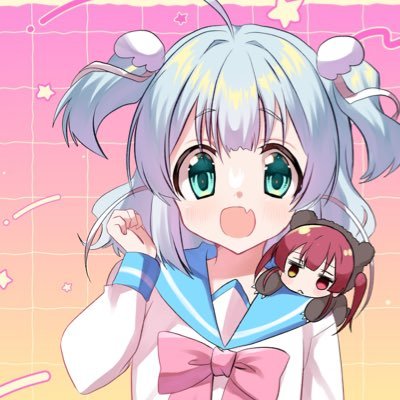 @dorinosabu(◀︎サブ垢🕊️)YouTube恋愛漫画を中心にイラスト描かせて頂いてます✏️イラスト関係のお仕事募集してます!🕊kawausoillust@gmail.com たまに趣味絵もあげます🏴☠️宝鐘の一味🏴☠️key🗝既婚🐦🐤 https://t.co/BA3ISxQ754