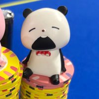 GODトレカ Saku (@sakpanda718) 's Twitter Profile