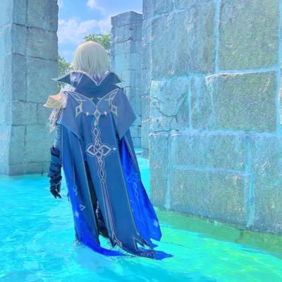 Kesoさんのプロフィール画像