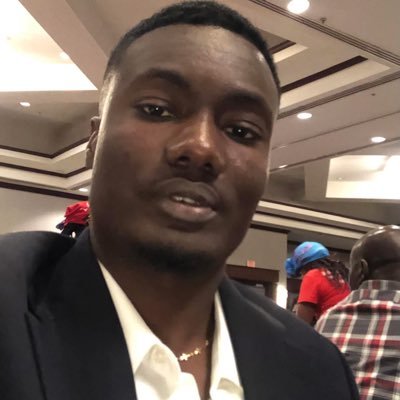 GinenLakou's profile picture. coordonnateur du Parti politique (( MANMAN ))