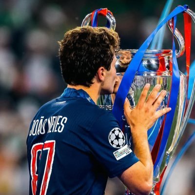 PSG ❤️