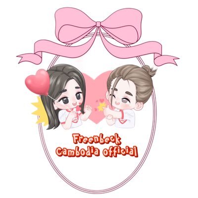 Cambodia Official Support @AngelssBecky @srchafreen #Freenbecky #ฟรีนเบค #srchafreen #beckysangels #FBCambodia🌷 🌹🦋🧚