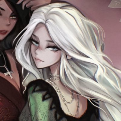 Valk’s Romantic Commissions Open!さんのプロフィール画像