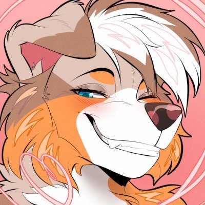 ll Pharmacy Tech|| 34 llFlorida Pup ☀️||Fuck cancer ll Married 💍 ll 🔞 II @LLMcostumes fursuiter ll Sister @Aussiebarks