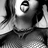 𝙻𝚊𝚍𝚢 (@blacked0utgoth) 's Twitter Profile