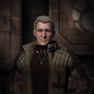 Former Eve player still playing #EveOnline.
I also dabble in #Rust, #DayZ, and other games.