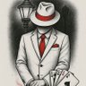 infosomeguy's profile picture. I’m not saying I’m irrelevant, but even the algorithm forgets me