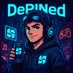 DePINed_Dino (@depined_dino) Twitter profile photo DePINed_Dino (@depined_dino) Twitter profile photo