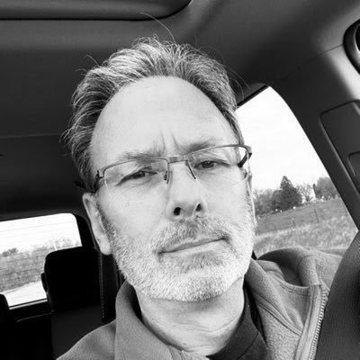I’m probably in a tree stand or boat listening to the Packers, Badgers, Brewers. COYS! Scuderia Ferrari! I enjoy reading epic fantasy books.