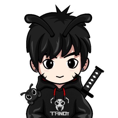 TANOYさんのプロフィール画像
