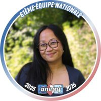 LOR Pauline (@paulinel_anemf) 's Twitter Profile