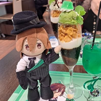 蟹さんのプロフィール画像
