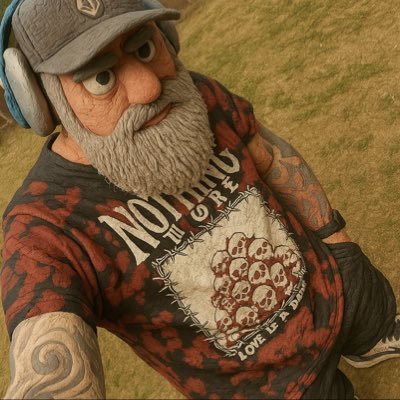 homegrownonesie's profile picture. Yorkshireman