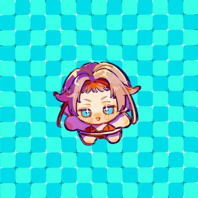 ᴜᴍᴀᴍɪは原稿をしろさんのプロフィール画像