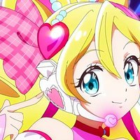 プリレン (@preren_curespic) 's Twitter Profile