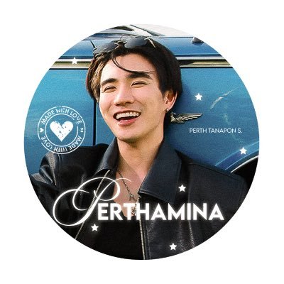 @PERTHAMINA