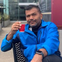 EDWIN MARIN (@niram06) 's Twitter Profile