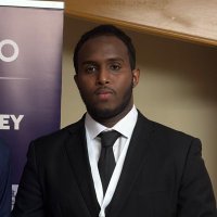 Abdek-Ismaël Omar Mohamed (@ismalomar3) 's Twitter Profile
