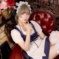 しののめ@クラパラ (@klepala_shino) Twitter profile photo