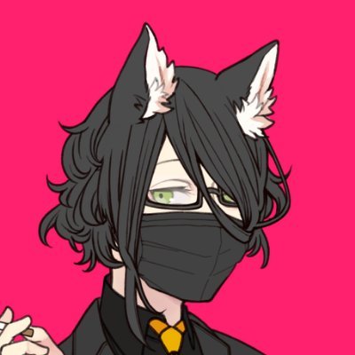 『カルア／kahlua.』🙃Vchaserさんのプロフィール画像