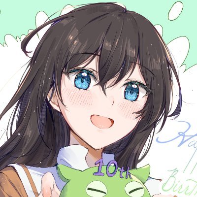 遊離@C106(土)東C31bさんのプロフィール画像