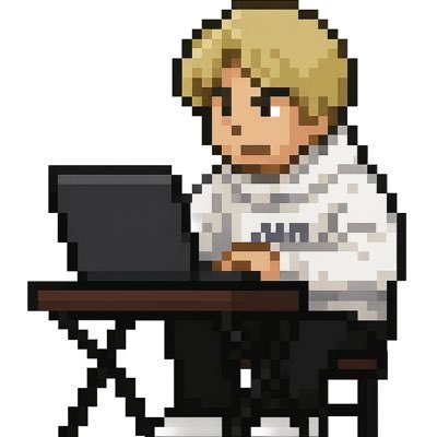 FYBE - 社外CTO | '02 | 岩手大学理工学部数理物理 | https://t.co/m6Kb7a152T , ファイブと読みます