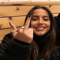 Mariana | ɐuɐıɹɐW ⚢ (@isabelasmgf) 's Twitter Profile