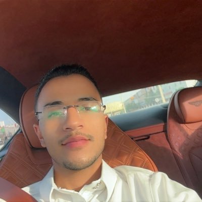 Naif bin ahmed M AL_humeid - legal advisor / مستشار قانوني @Alghannamlaw - @saudi_SBA مهتم بالقانون و التاريخ و السوق العقاري #MBS 🇸🇦🤍 🤍
