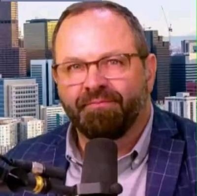 Former Tech CEO in the fight for the soul of our nation. Official Page of Joe Oltmann from Denver.