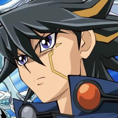maximum5632遊戯王5D'sさんのプロフィール画像