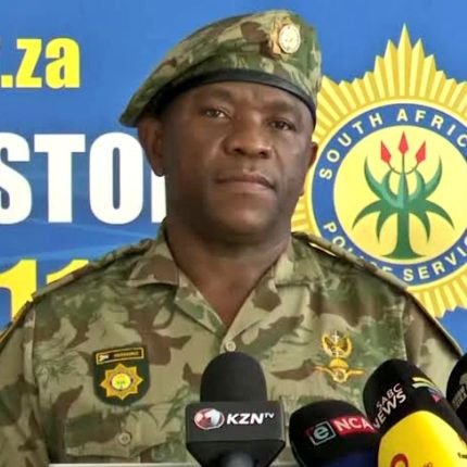 ChangaGopolang's profile picture. 🤟