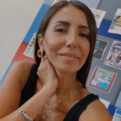 BurcuDenel's profile picture. Bahçeşehir Koleji | Kurumsal İletişim Yöneticisi