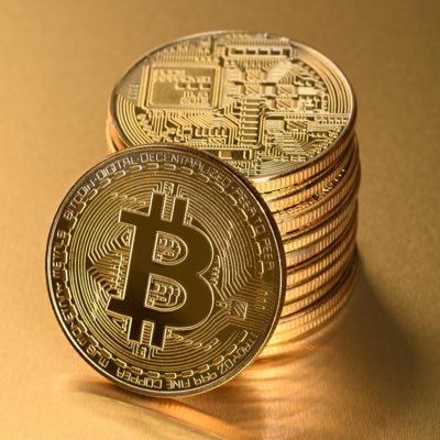 Bitcoin946's profile picture. 比特币无疑是当今时代最伟大的发明