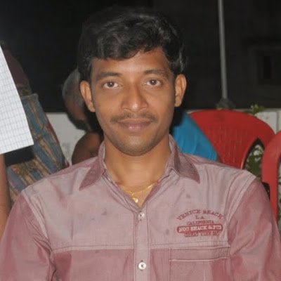 RAJESH_Gamidi's profile picture. 