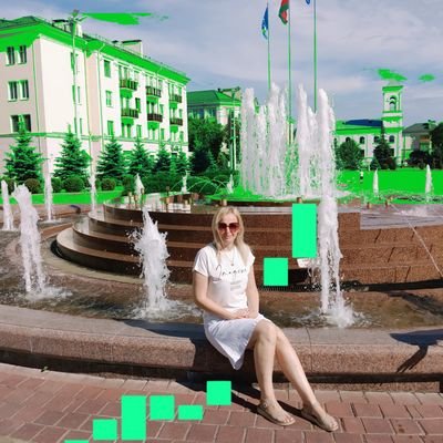 Veronik16737148's profile picture. Блогер. Создатель Телеграмм-канала CRYPTO PLANET.
Я знаю, как заработать на криптовалюте.