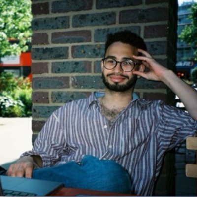 Laurence Lewars Profile