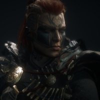 Evior vainsdottir (@thewraith666_) 's Twitter Profile