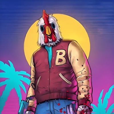 Hotline4DBD's profile picture. An account dedicated to getting Jacket (Hotline Miami’s Protagonist) in Dead By Daylight. Xenomorph and Trevor Main. Hosted by @PiranhaP_Weekly