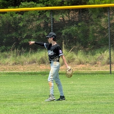 Gray Colligate Academy 2028 | GPA 4.2 | OF/MIF/Catcher