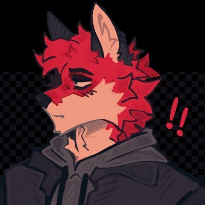 WafflSett's profile picture. 19 | 🏳‍🌈 | woof | pfp: @/k41bvtsv