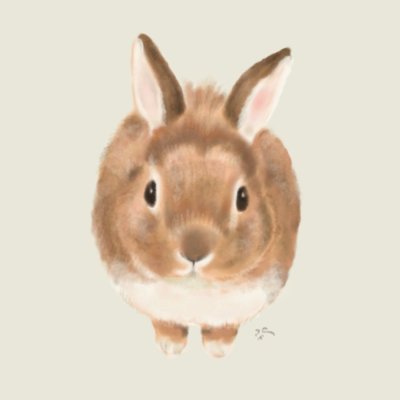 うさぎとチンチラを愛でるために存在するヒューマン༼ꉺ.̫ꉺ༽ノ 息子と奥さんとげっ歯類とガンプラがあればとりあえず幸せ༼ꉺ.̫ꉺ*༽
アイコンは大賀一五さんに書いていただいた初代うさぎ「うーちゃん」です༼ꉺ.̫ꉺ*༽
最近はクレステッドゲッコーに浮気中༼ꉺ.̫ꉺ*༽