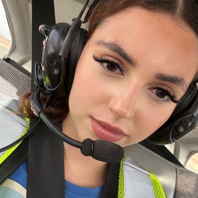 Nada👩🏻✈️✈ Profile