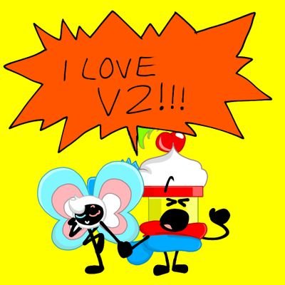 cup_osc's profile picture. Huge fan of BFDI/TPOT and gumball and an artist