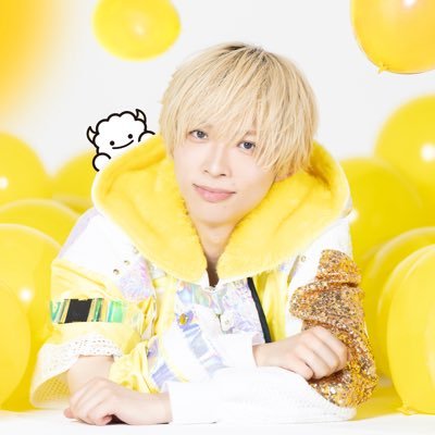 Milky Monster 【@info_milmon】リーダー!こめりんと🌾イエロー担当💛 #こめりんなうぷれ #たべるこめりんと ⬅️米の人です。よく食べるりんとです!フォローおまちしてます!