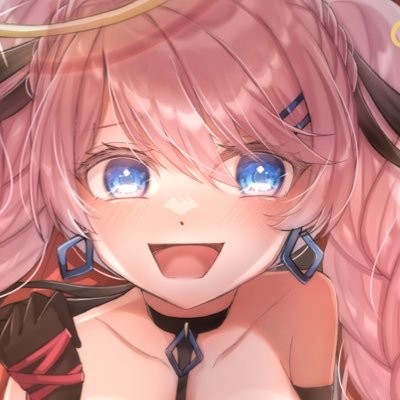 イラストレーター ピンク髪、青眼…創作やボカロすき!… https://t.co/6IDujTsaAt 通販* https://t.co/zQJfB2V5Fp 最近はヤフオクにも不定期に出品してます!12月納品分お仕事募集中 現在2件作成中 お仕事はDMorHPからお気軽に!無断使用&転載NG 💍👶