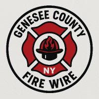 Genesee Co Fire Wire (@gcnyfirewire) 's Twitter Profile
